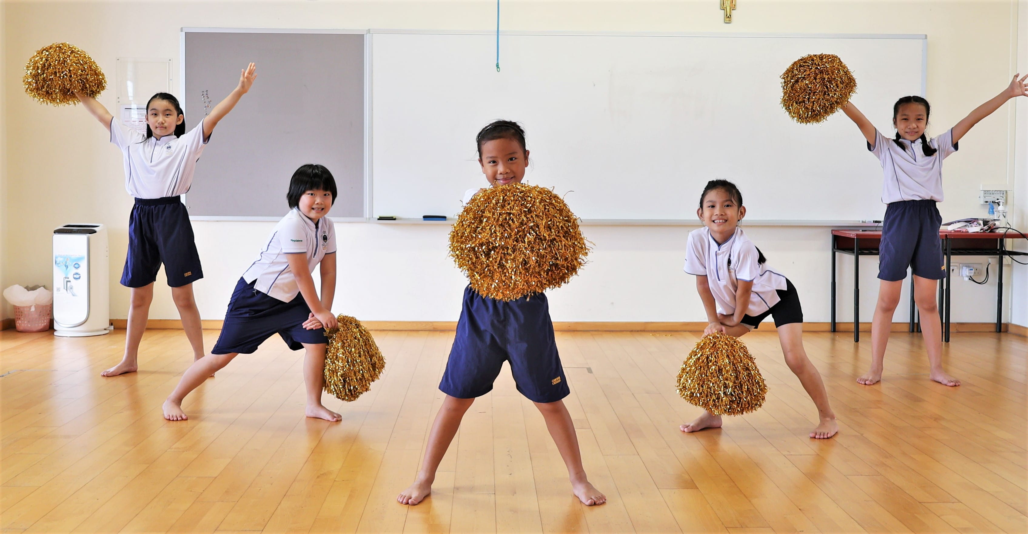 Interest Week